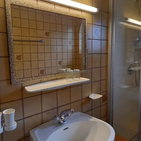 Haus Alexandra فينكنبرغ