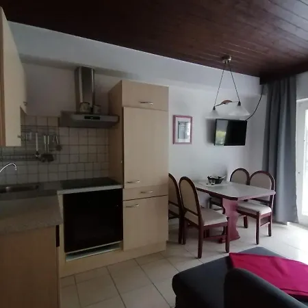 Haus Alexandra * Finkenberg