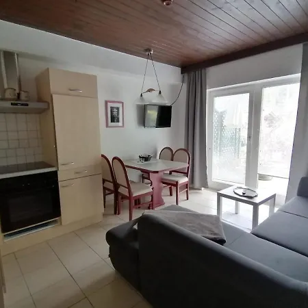 Haus Alexandra Lägenhet