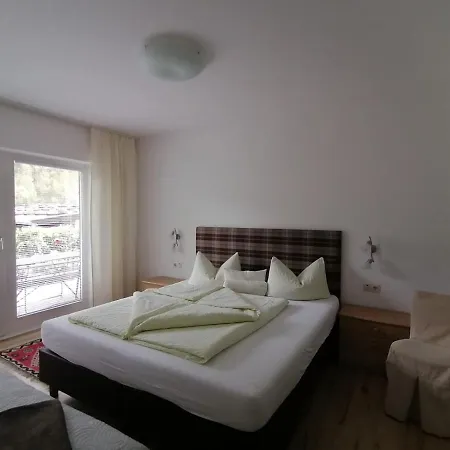 Haus Alexandra Lägenhet Finkenberg