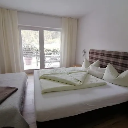 Haus Alexandra Lägenhet