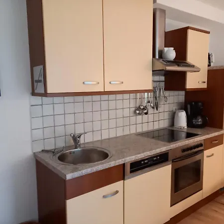 Haus Alexandra *