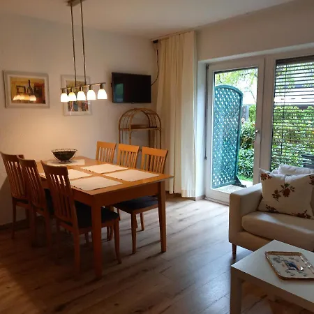 Haus Alexandra Lägenhet Finkenberg