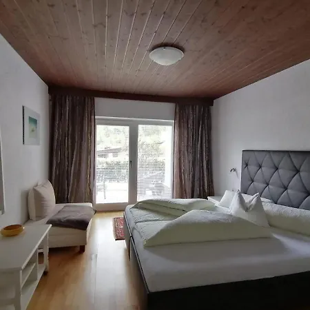Haus Alexandra * Finkenberg