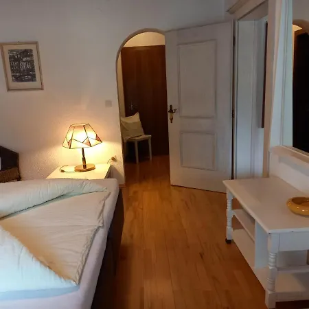 Lägenhet Haus Alexandra Finkenberg
