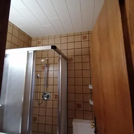 Haus Alexandra Lägenhet *