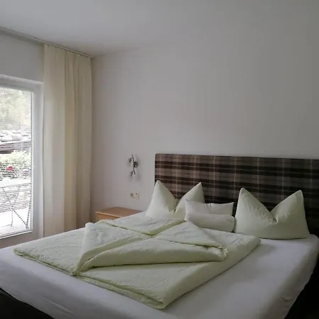 Haus Alexandra Finkenberg